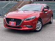 2017 MAZDA OTHER