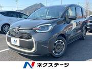 2023 TOYOTA SIENTA
