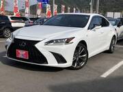 2020 LEXUS ES