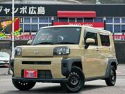 2021 DAIHATSU OTHER