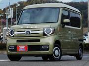 2022 HONDA N-VAN