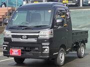 2025 DAIHATSU HIJET TRUCK