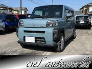 2022 DAIHATSU OTHER