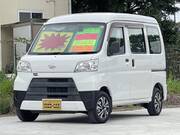 2018 DAIHATSU HIJET CARGO