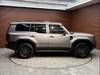 TOYOTA LANDCRUISER 250