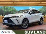 2024 TOYOTA HARRIER HYBRID Z LEATHER PKG