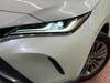 TOYOTA HARRIER HYBRID