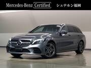 2018 MERCEDES BENZ C-CLASS Stationwagon