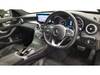 MERCEDES BENZ C-CLASS Stationwagon