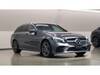 MERCEDES BENZ C-CLASS Stationwagon