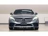 MERCEDES BENZ C-CLASS Stationwagon