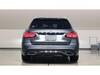 MERCEDES BENZ C-CLASS Stationwagon