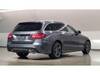 MERCEDES BENZ C-CLASS Stationwagon