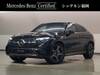 MERCEDES BENZ GLC-CLASS
