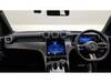 MERCEDES BENZ GLC-CLASS