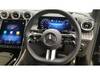 MERCEDES BENZ GLC-CLASS