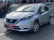 2019 NISSAN NOTE