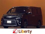 2018 TOYOTA VOXY