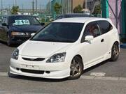 2005 HONDA CIVIC TYPE-R