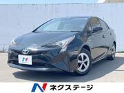 2016 TOYOTA PRIUS S