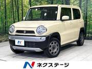 2016 SUZUKI HUSTLER G