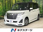 2019 TOYOTA ROOMY