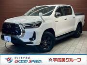 2021 TOYOTA HILUX