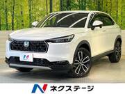 2025 HONDA VEZEL
