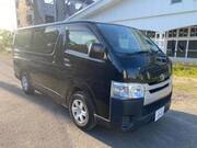 2015 TOYOTA HIACE VAN DX