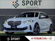 2022 BMW 1 SERIES