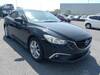 MAZDA ATENZA SEDAN