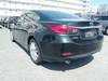 MAZDA ATENZA SEDAN