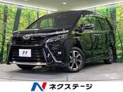 2019 TOYOTA VOXY