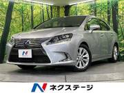2016 LEXUS HS