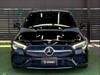 MERCEDES BENZ CLA-CLASS Shooting Brake