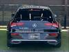 MERCEDES BENZ CLA-CLASS Shooting Brake