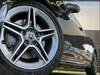 MERCEDES BENZ CLA-CLASS Shooting Brake