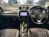 SUZUKI ESCUDO
