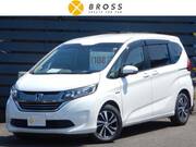 2018 HONDA FREED HYBRID