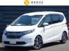 HONDA FREED HYBRID