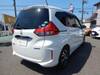 HONDA FREED HYBRID