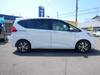 HONDA FREED HYBRID