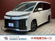2023 TOYOTA VOXY