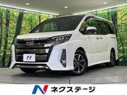 2018 TOYOTA NOAH