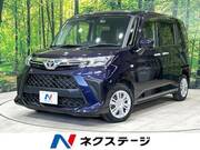 2021 TOYOTA ROOMY