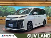 2024 TOYOTA VOXY