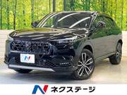 2024 HONDA VEZEL