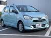 SUBARU PLEO PLUS
