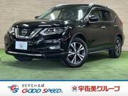 2018 NISSAN X-TRAIL 20Xi
