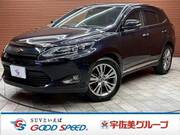 2015 TOYOTA HARRIER PREMIUM